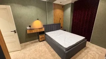 64 м², 2-комн. квартира, 5/16-1