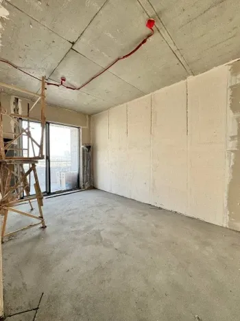 137 м², 4-комн. квартира, 10/14-3