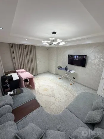 75 м², 3-комн. квартира, 11/15-1