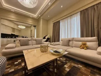 117 m², 3-xonali kvartira, 7/8-2