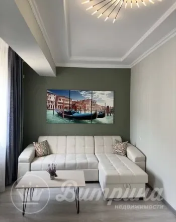 69 m², 3-xonali kvartira, 8/9-1