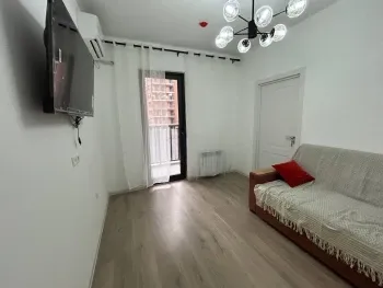 29 m², 1-xonali kvartira, 3/16-2