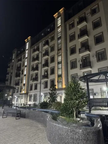 45 m², 1-xonali kvartira, 3/9-3