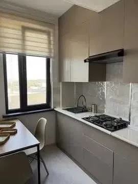 29 м², 1-комн. квартира, 6/10-1