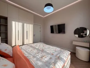 53 м², 2-комн. квартира, 4/9-3