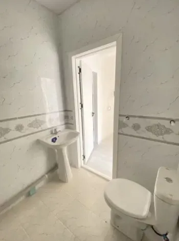 58 м², 2-комн. квартира, 5/16-3