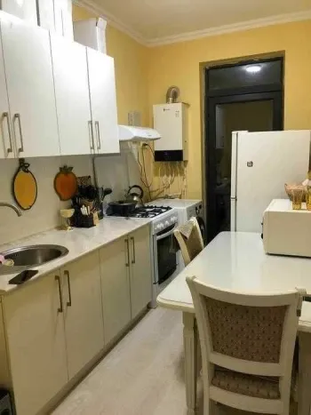 42 м², 2-комн. квартира, 4/5-2