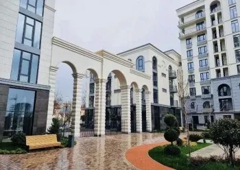 126 м², 4-комн. квартира, 12/12-0