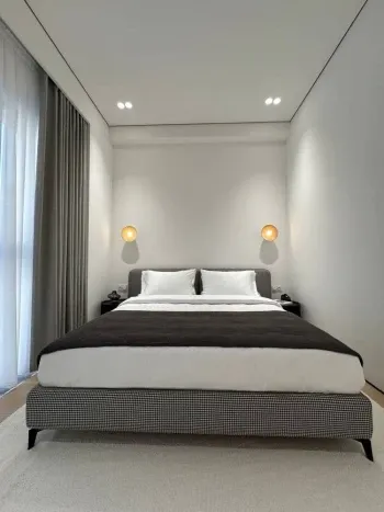 55 м², 2-комн. квартира, 2/10-3