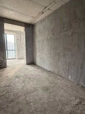 116 м², 3-комн. квартира, 3/11-3