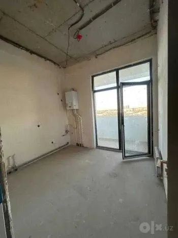 41 m², 1-xonali kvartira, 10/12-2