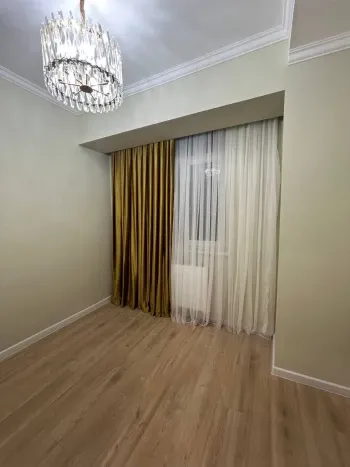 53 м², 3-комн. квартира, 5/9-2