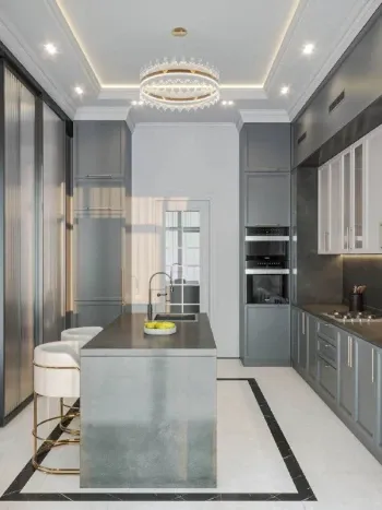125 м², 4-комн. квартира, 10/10-2