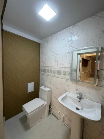 65 м², 2-комн. квартира, 3/10-1