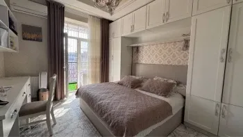 220 m², 5-xonali kvartira, 7/8-1
