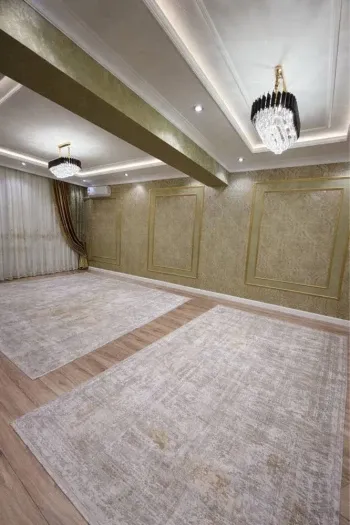 105 m², 4-xonali kvartira, 2/5-2