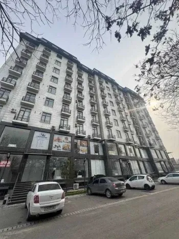 68 m², 2-xonali kvartira, 5/10-0