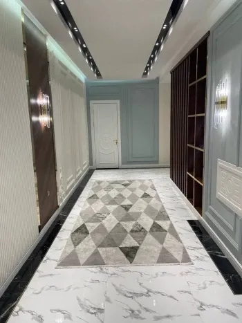 144 м², 3-комн. квартира, 3/10-0