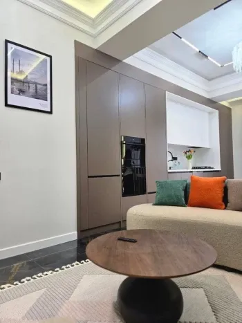 54 м², 2-комн. квартира, 2/12-2