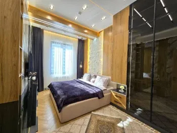 65 m², 3-xonali kvartira, 7/16-3