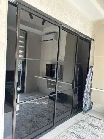 38 m², 1-xonali kvartira, 4/12-3