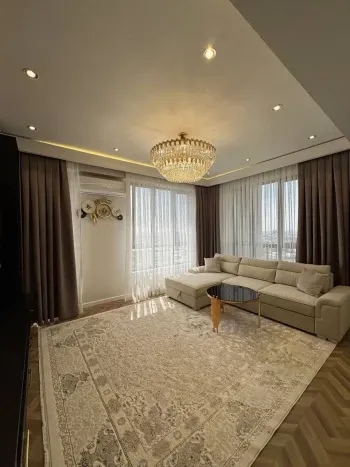 90 m², 3-xonali kvartira, 13/14-0