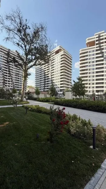 65 м², 2-комн. квартира, 5/15-1