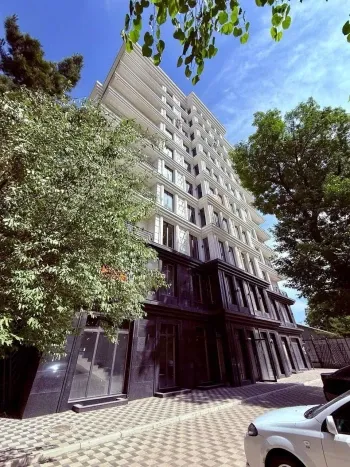 107 м², 4-комн. квартира, 5/9-1