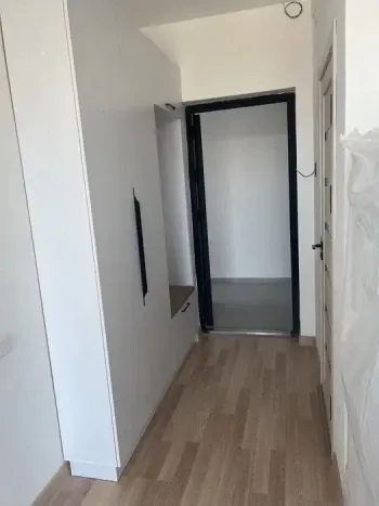 27 м², 1-комн. квартира, 4/16-2