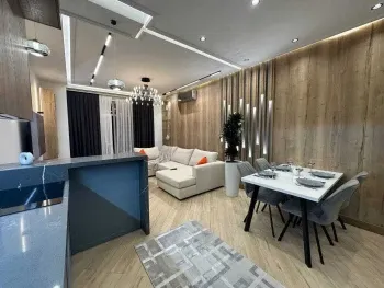 80 m², 3-xonali kvartira, 4/9-2