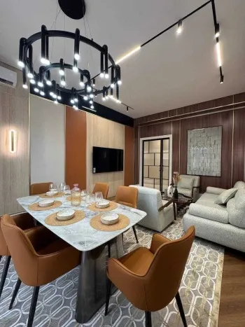 120 m², 4-xonali kvartira, 5/9-0