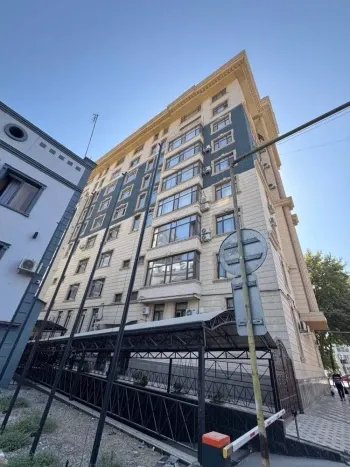 135 м², 3-комн. квартира, 5/9-2