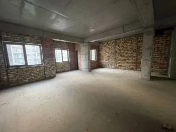 125 m², 4-xonali kvartira, 4/8-1