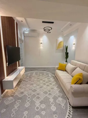 75 м², 3-комн. квартира, 6/8-0