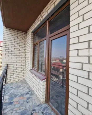 66 м², 2-комн. квартира, 6/9-1