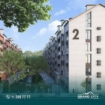 42 м², 2-комн. квартира, 1/6-1