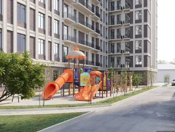 38 м², 2-комн. квартира, 14/14-2