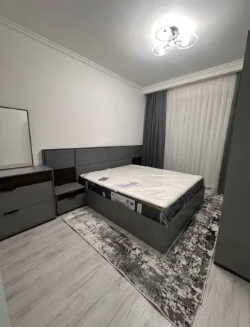 95 м², 3-комн. квартира, 5/9-2
