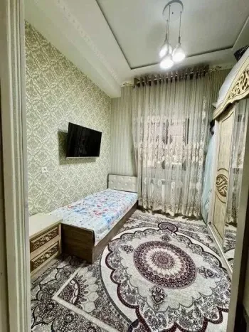 101 м², 4-комн. квартира, 2/4-3