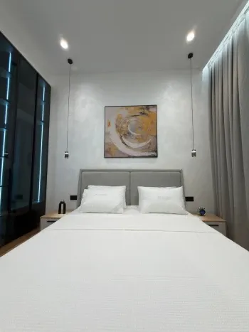 40 m², 2-xonali kvartira, 7/14-1