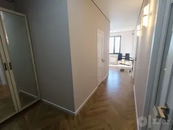 65 м², 2-комн. квартира, 8/9-3