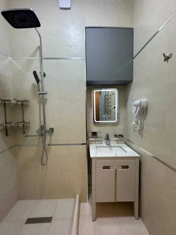 60 m², 3-xonali kvartira, 8/12-3