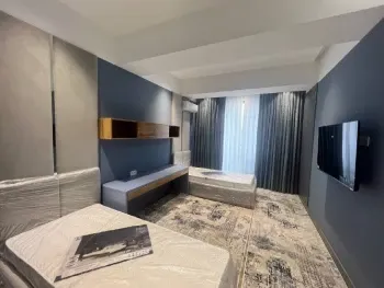 95 м², 3-комн. квартира, 8/9-3