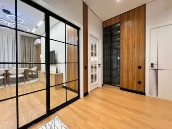 130 м², 4-комн. квартира, 5/10-1