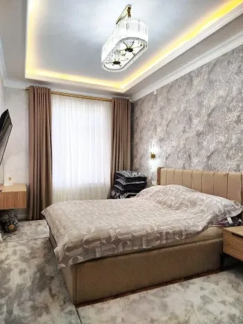 51 м², 2-комн. квартира, 9/10-1