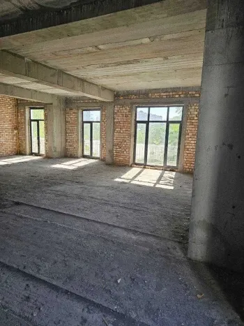 115 м², 3-комн. квартира, 3/7-3