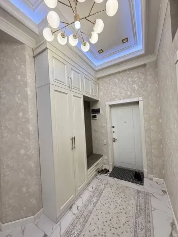 104 м², 3-комн. квартира, 6/7-2