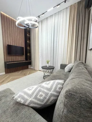 43 м², 2-комн. квартира, 8/14-2