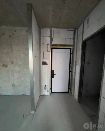 36 м², 1-комн. квартира, 7/11-3