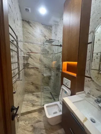 81 м², 3-комн. квартира, 3/11-3